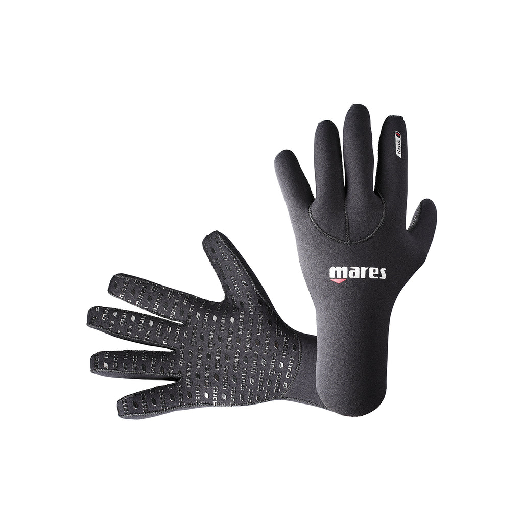 Mares Flexa Classic 3mm Gloves - Outside The Asylum Diving & Travel