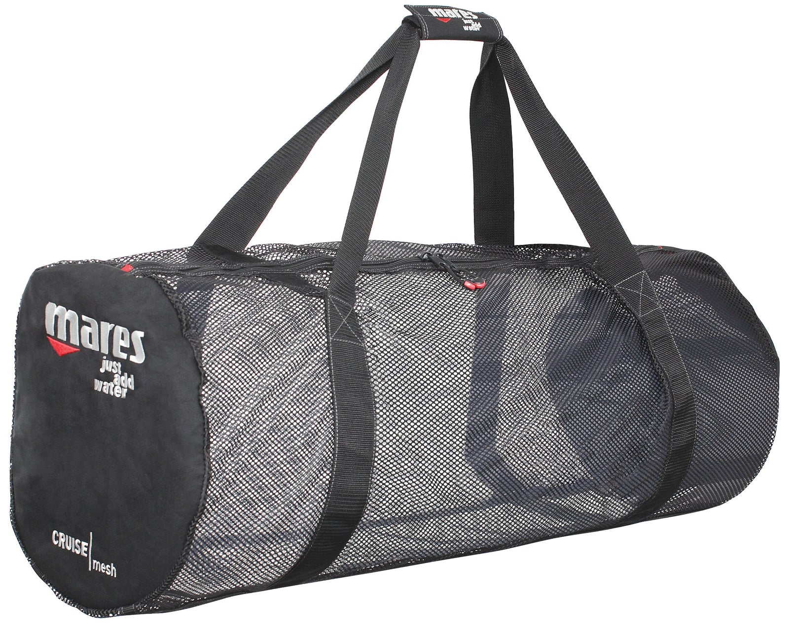 Mares Cruise Mesh Duffle - Outside The Asylum Diving & Travel