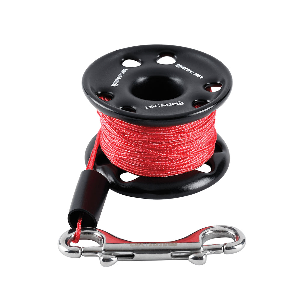 Mares XR Coated S-Spools - Outside The Asylum Diving & Travel