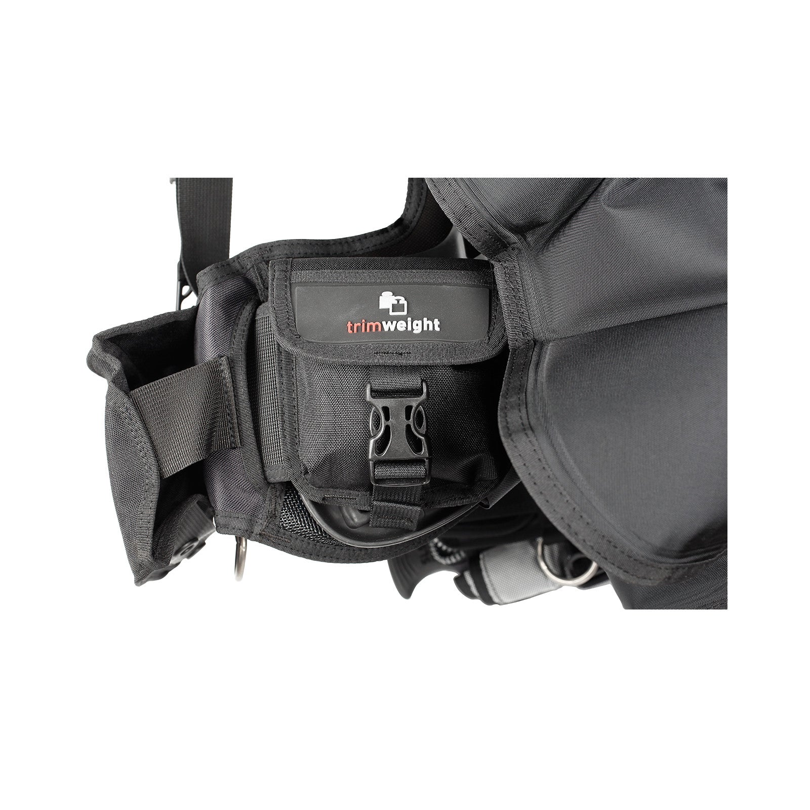 Mares Bolt SLS BCD - Outside The Asylum Diving & Travel