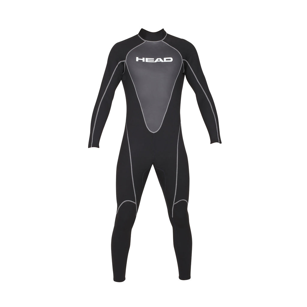 Women's Head Wave 3/2 mm Wetsuit - Outside The Asylum Diving & Travel