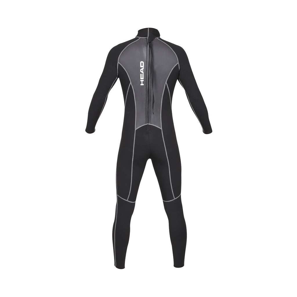 Women's Head Wave 3/2 mm Wetsuit - Outside The Asylum Diving & Travel