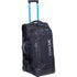 Stahlsac 27 in Steel Wheeled Bag, Black - Outside The Asylum Diving & Travel