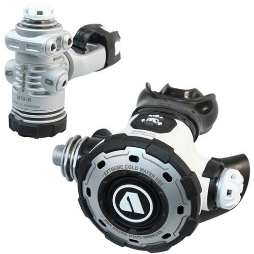 Apeks MTX-R Regulator, Yoke - Outside The Asylum Diving & Travel