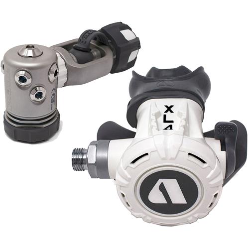 Apeks XL4+ Regulator - Outside The Asylum Diving & Travel