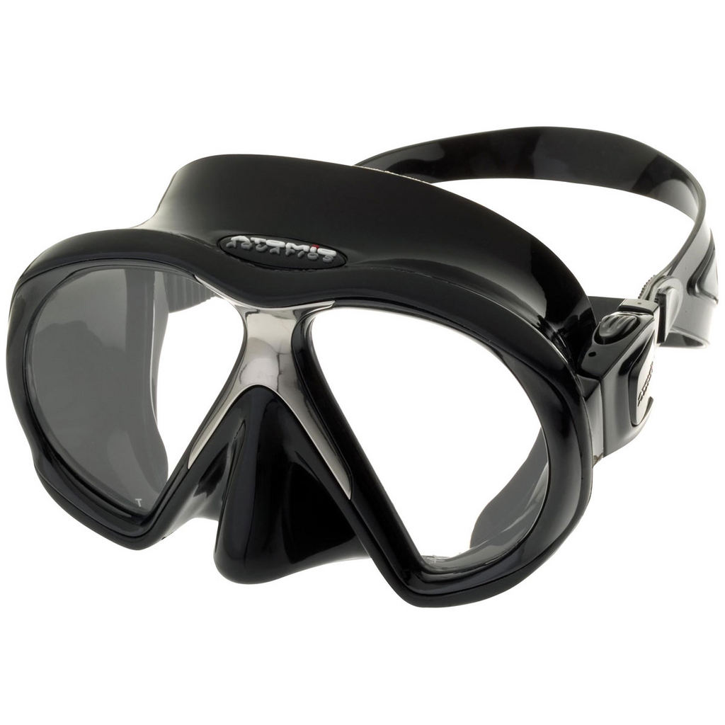 Atomic Subframe Mask - Outside The Asylum Diving & Travel