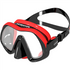 Atomic Venom Frameless Mask - Outside The Asylum Diving & Travel