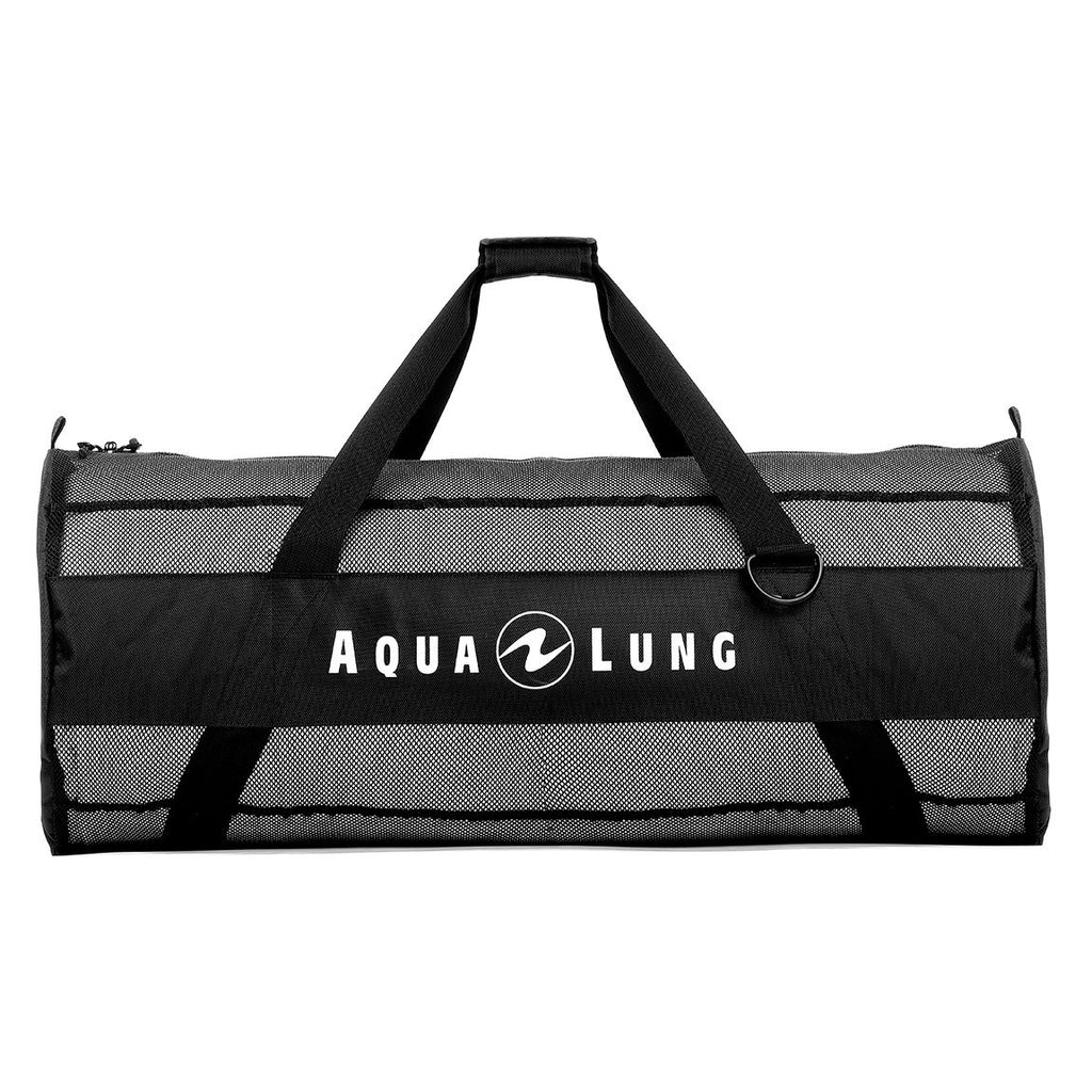 Aqua Lung Adventurer Mesh Duffle - Outside The Asylum Diving & Travel