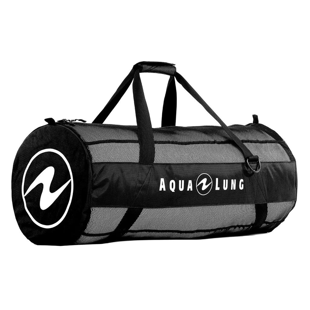 Aqua Lung Adventurer Mesh Duffle - Outside The Asylum Diving & Travel
