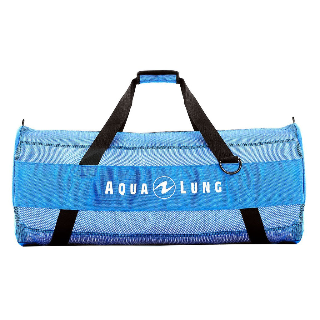 Aqua Lung Adventurer Mesh Duffle - Outside The Asylum Diving & Travel