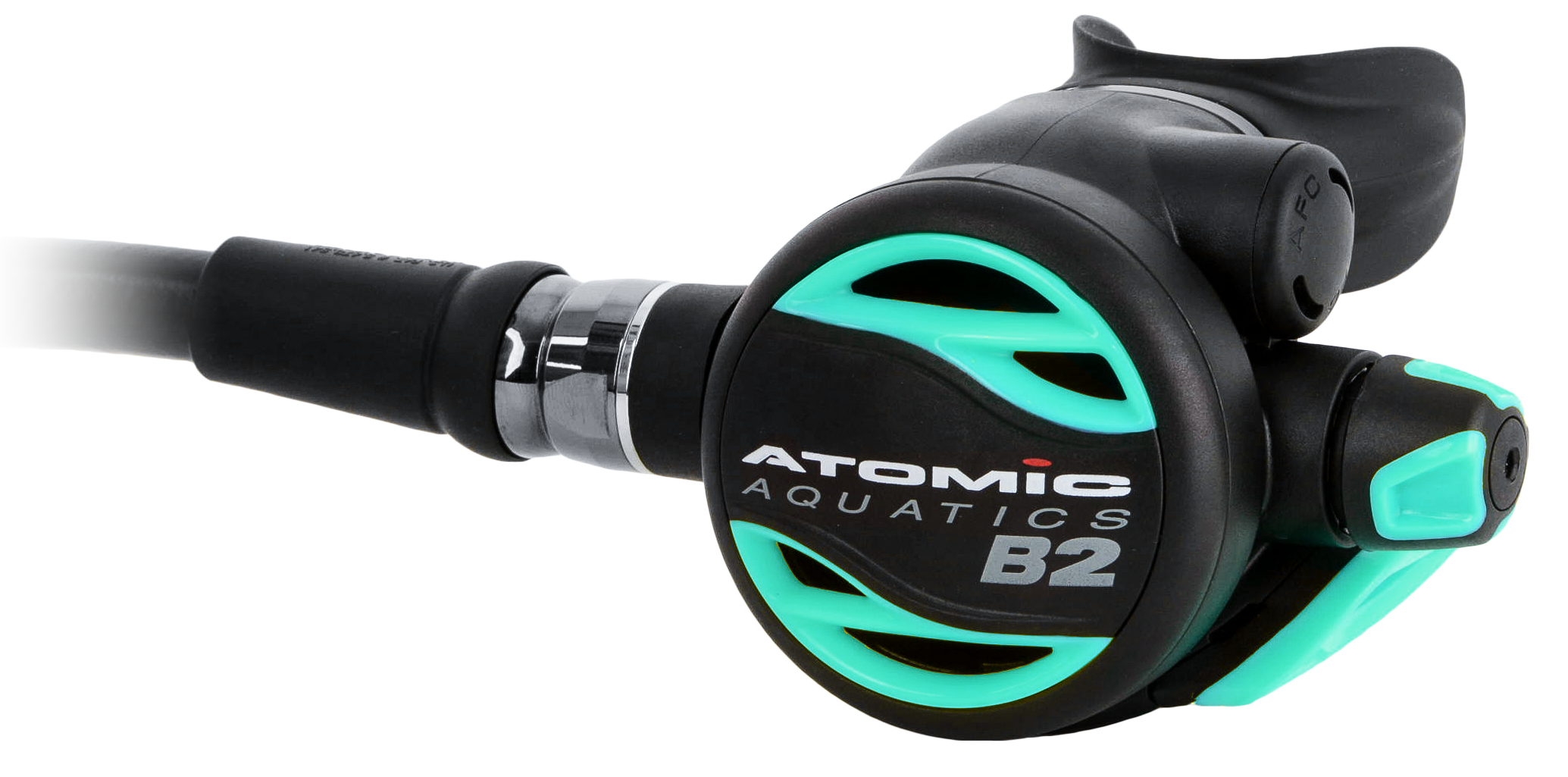 Atomic Aquatics B2 Color Kit - Outside The Asylum Diving & Travel