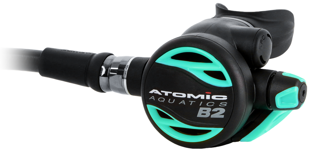 Atomic Aquatics B2 Color Kit - Outside The Asylum Diving & Travel