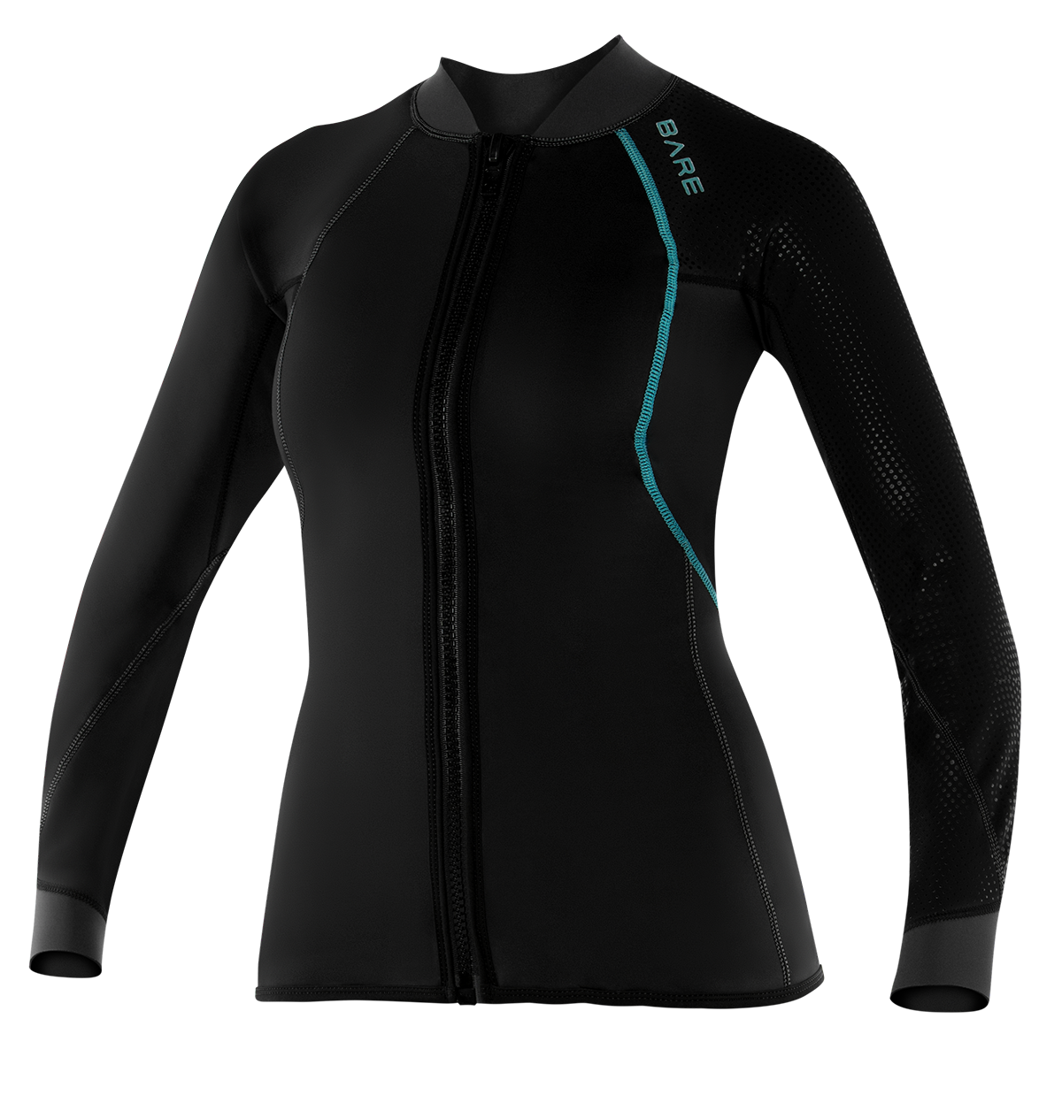 Bare EXOWEAR Jacket Womens - Outside The Asylum Diving & Travel