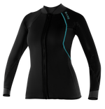 Bare EXOWEAR Jacket Womens - Outside The Asylum Diving & Travel