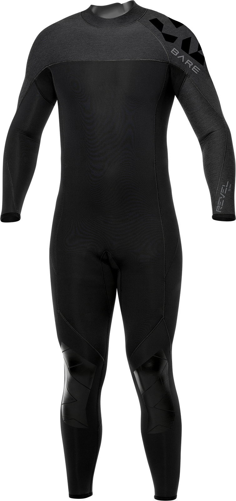 Bare Revel 7mm Wetsuit - Outside The Asylum Diving & Travel