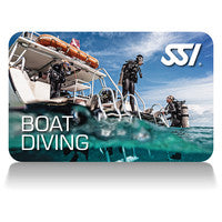 SSI Master Scuba Diver Bundle - Outside The Asylum Diving & Travel