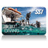 SSI Master Scuba Diver Bundle - Outside The Asylum Diving & Travel