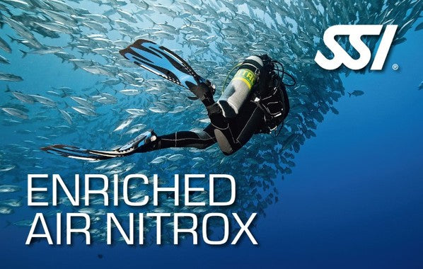 SSI Open Water Bundle Kit - Outside The Asylum Diving & Travel