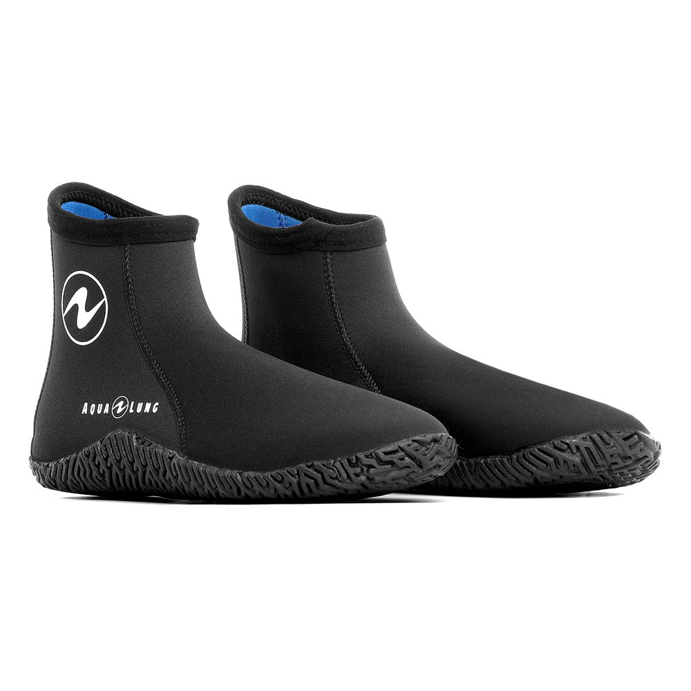 Aqua Lung 5mm Echomid Boots - Outside The Asylum Diving & Travel