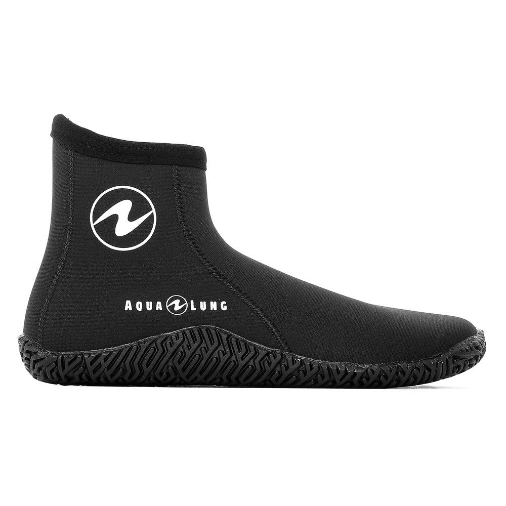 Aqua Lung 5mm Echomid Boots - Outside The Asylum Diving & Travel