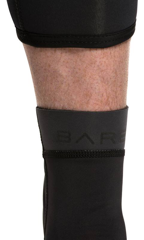 Bare Exowear Socks - Outside The Asylum Diving & Travel