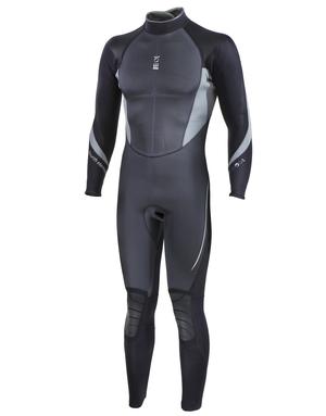 Fourth Element Men's Xenos 3mm Wetsuit - Outside The Asylum Diving & Travel