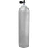 Aluminum 80 CU FT Cylinder 3000 PSI - Outside The Asylum Diving & Travel