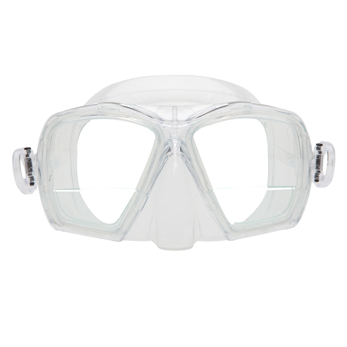 Gauge Reader Mask - Outside The Asylum Diving & Travel