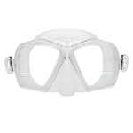 Gauge Reader Mask - Outside The Asylum Diving & Travel