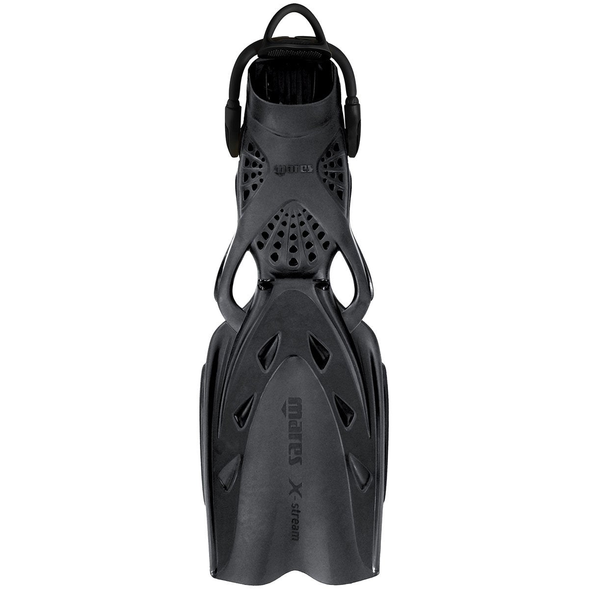 Mares X-Stream Fins - Outside The Asylum Diving & Travel