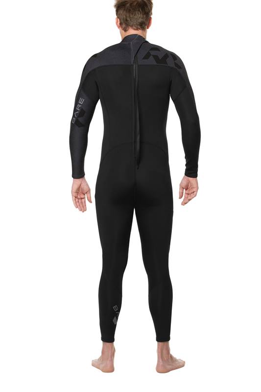 Bare Revel 7mm Wetsuit - Outside The Asylum Diving & Travel