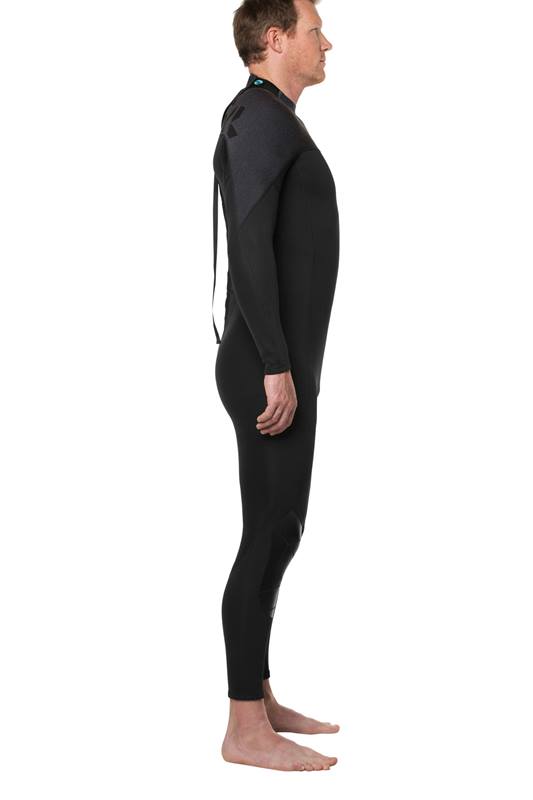 Bare Revel 7mm Wetsuit - Outside The Asylum Diving & Travel