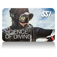 SSI Master Scuba Diver Bundle - Outside The Asylum Diving & Travel