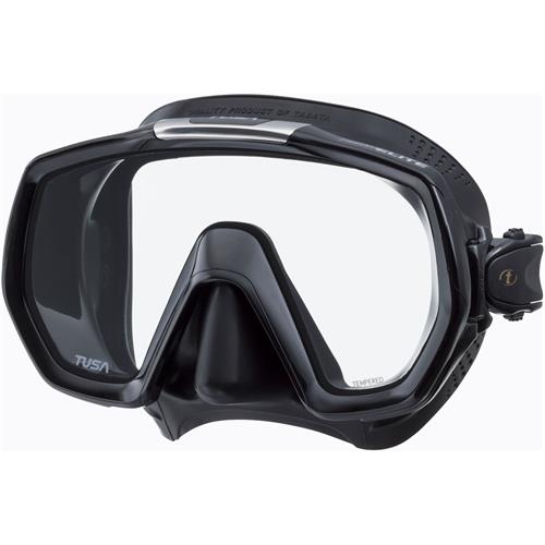 Tusa Freedom Elite Mask - Outside The Asylum Diving & Travel