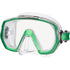 Tusa Freedom Elite Mask - Outside The Asylum Diving & Travel