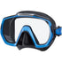 Tusa Freedom Elite Mask - Outside The Asylum Diving & Travel