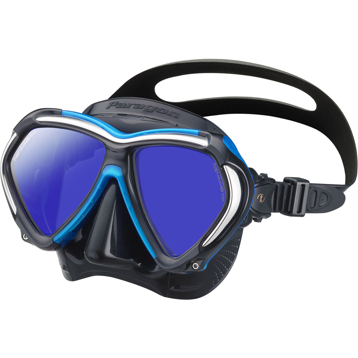 Tusa Paragon Mask - Outside The Asylum Diving & Travel