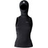 Water Proof Hooded Vest Womens - Outside The Asylum Diving & Travel