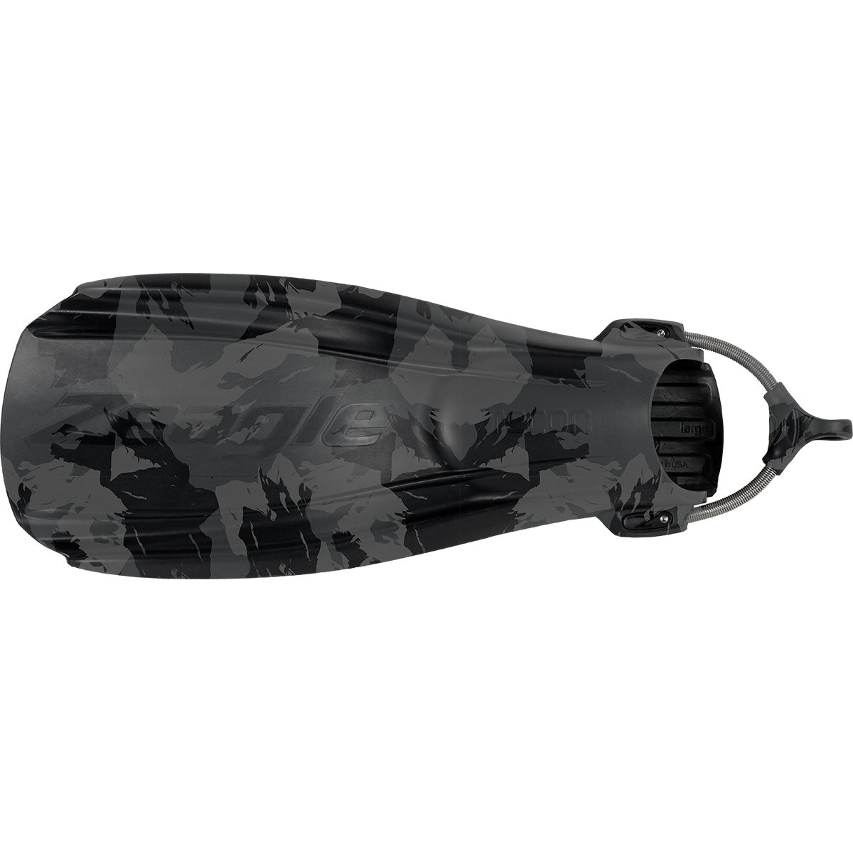 Zeagle Recon Fin - Outside The Asylum Diving & Travel