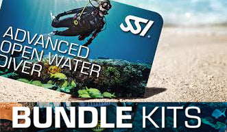 SSI Advanced Open Water Bundle - Outside The Asylum Diving & Travel