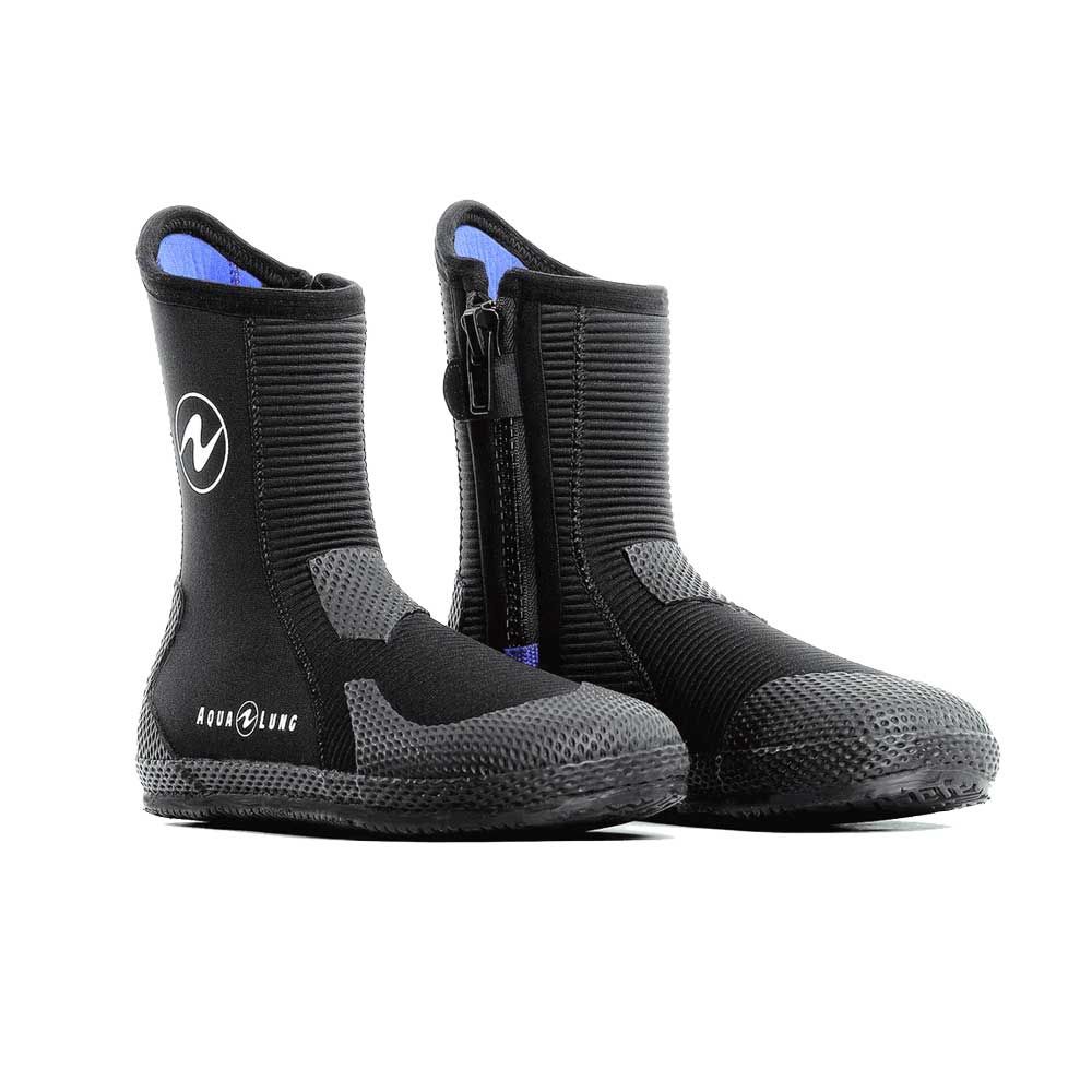 Aqua Lung Super Zip 5mm Boot - Outside The Asylum Diving & Travel