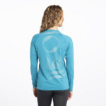 Fourth Element Women's Hydroskin Ocean Depth L/S - Outside The Asylum Diving & Travel