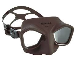 Mares Viper Mask - Outside The Asylum Diving & Travel