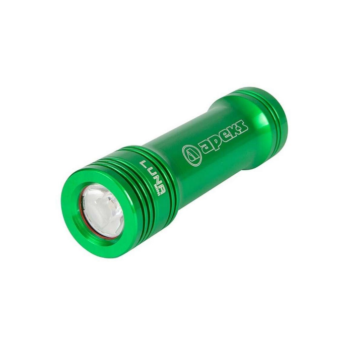 Apeks Luna Mini Torch - Outside The Asylum Diving & Travel