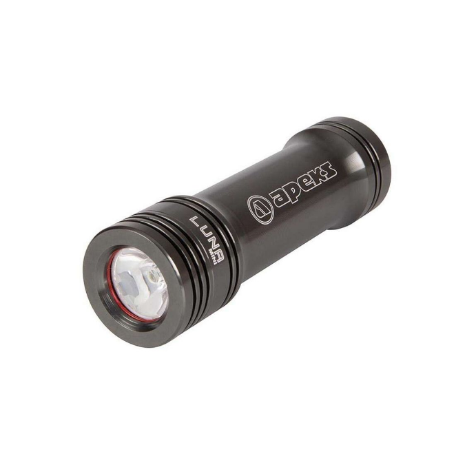 Apeks Luna Mini Torch - Outside The Asylum Diving & Travel