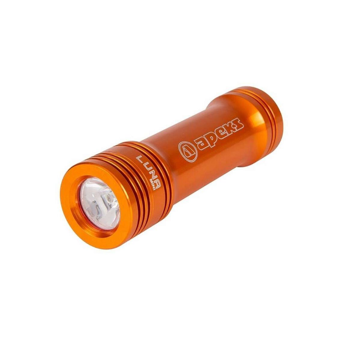 Apeks Luna Mini Torch - Outside The Asylum Diving & Travel