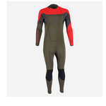 Aqua Lung Xscape 4/3mm Mens Wetsuit - Outside The Asylum Diving & Travel