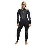 Fourth Element Proteus II Womens 3mm Wetsuit - Outside The Asylum Diving & Travel