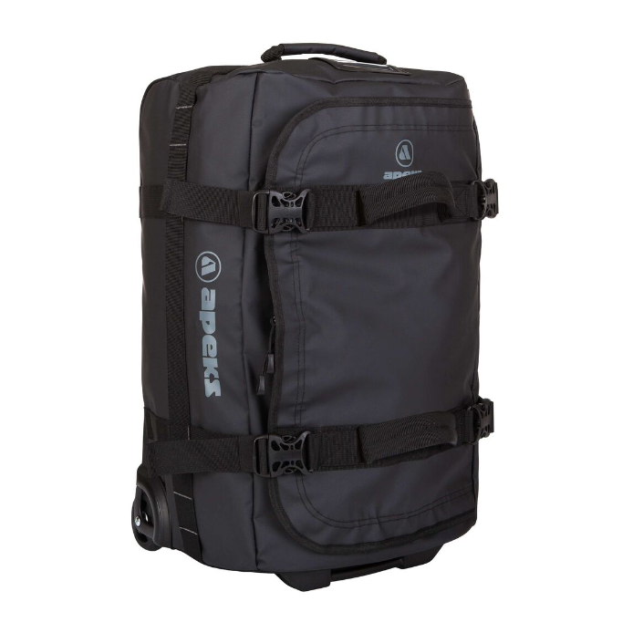 Apeks 40L Roller Bag - Outside The Asylum Diving & Travel