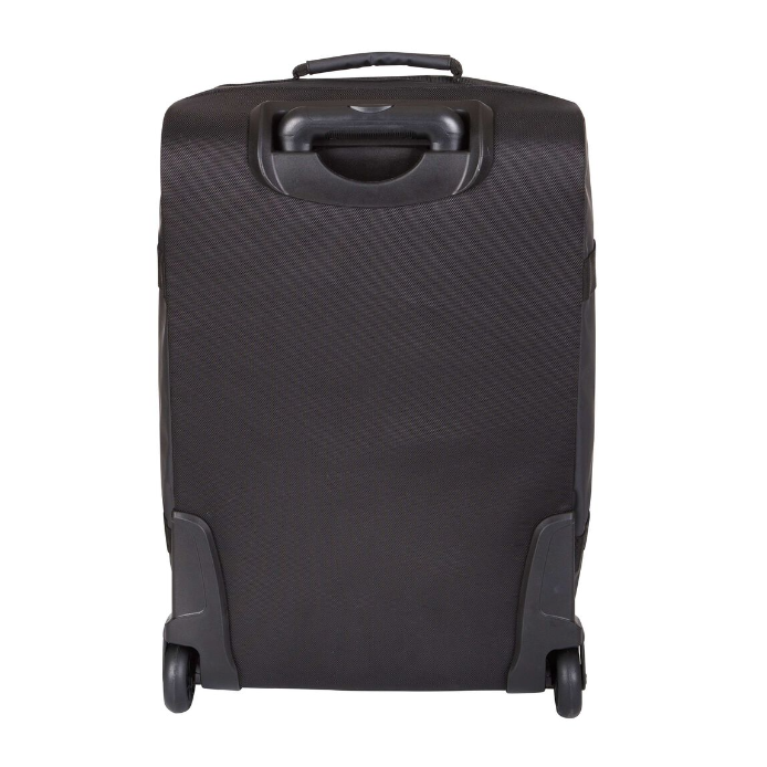 Apeks 40L Roller Bag - Outside The Asylum Diving & Travel